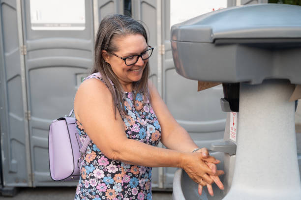 Best High-end porta potty rental  in Quincy, CA
