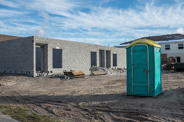 Best Portable bathroom rental  in Quincy, CA